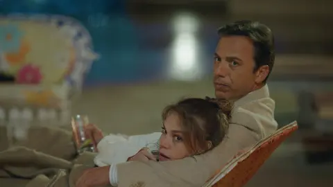 movie image