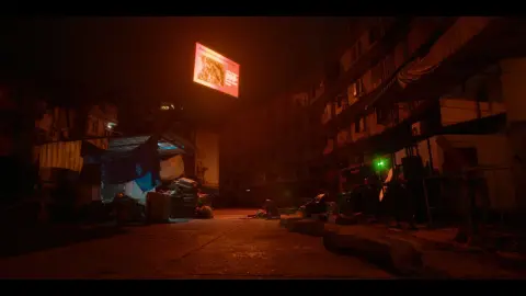 movie image