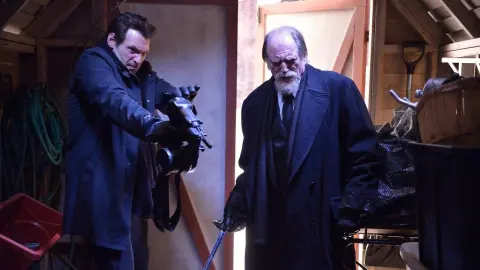 movie image