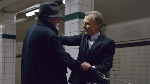 movie image