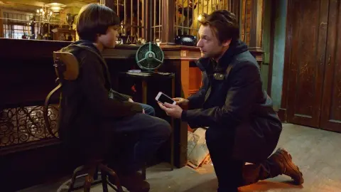 movie image