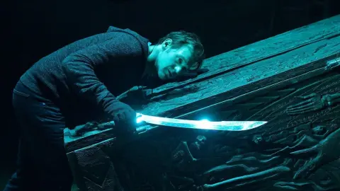 movie image