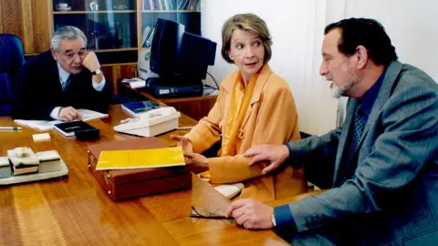 movie image