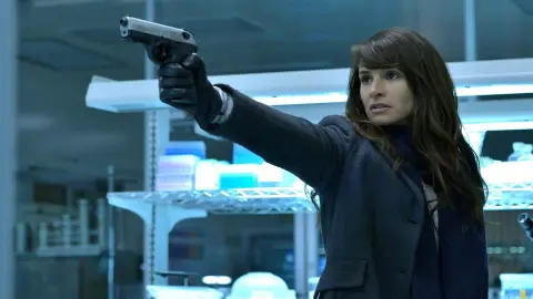 movie image