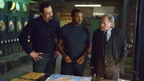 movie image