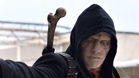 movie image