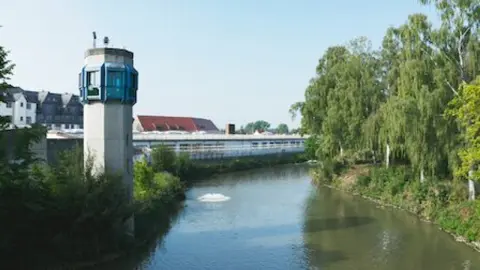 movie image