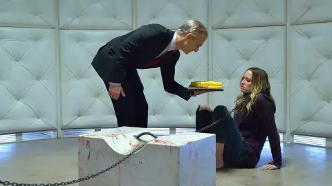 movie image