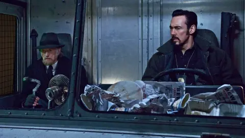 movie image