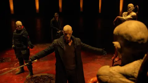 movie image