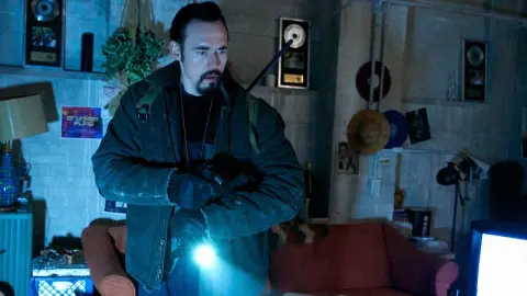 movie image