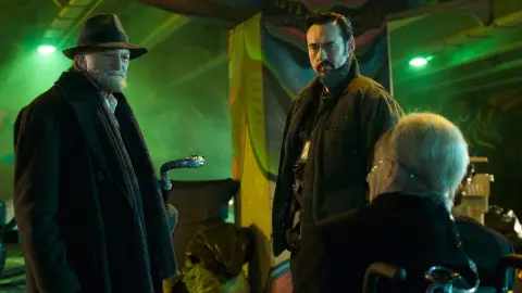 movie image