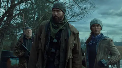 movie image