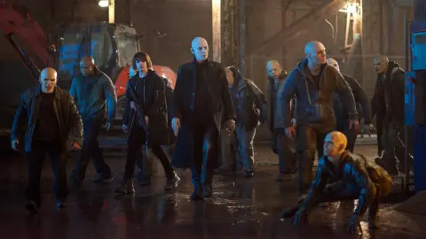 movie image