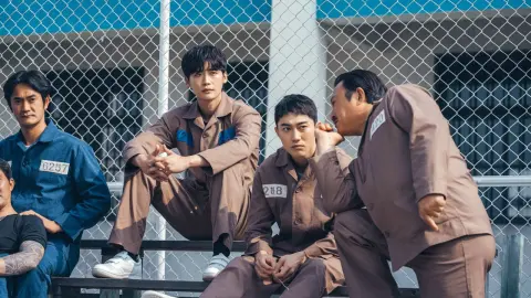 movie image