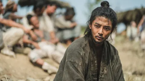 movie image