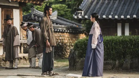 movie image