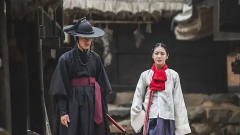 movie image
