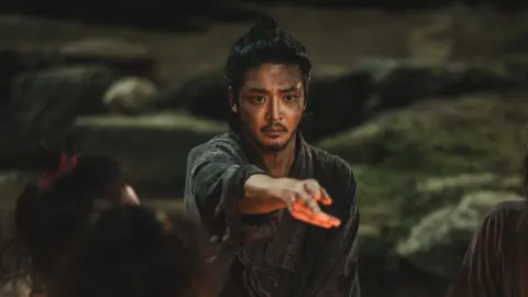 movie image