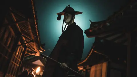 movie image
