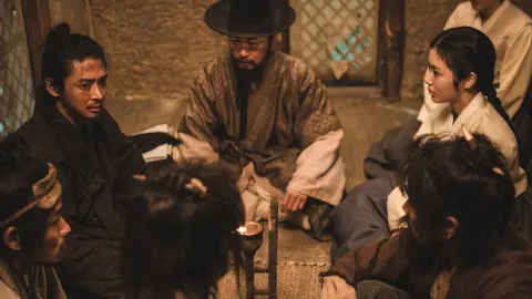 movie image
