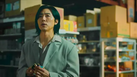 movie image