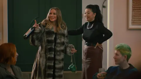 movie image