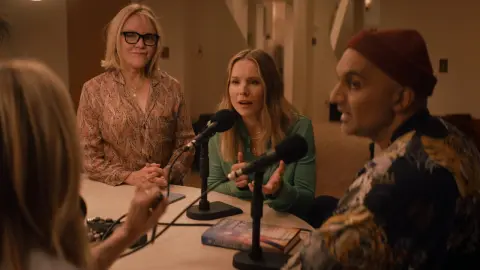 movie image