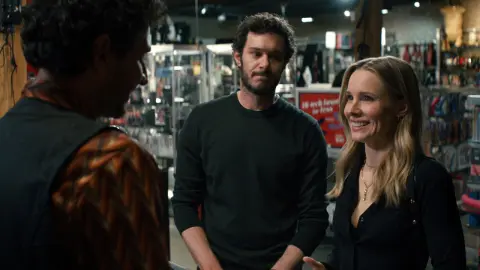 movie image