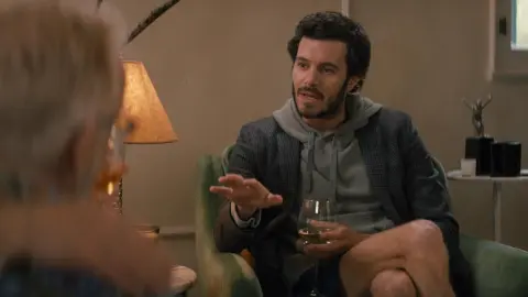 movie image