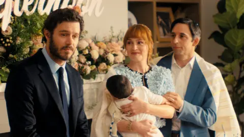 movie image