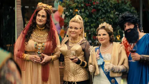 movie image