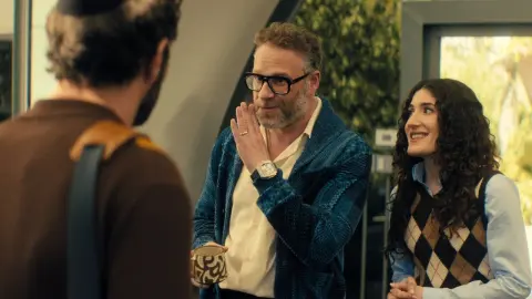 movie image
