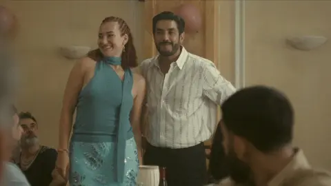 movie image