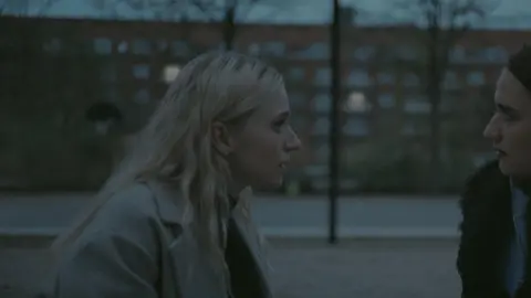 movie image