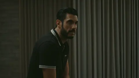 movie image