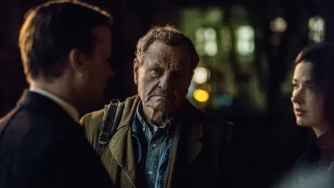 movie image