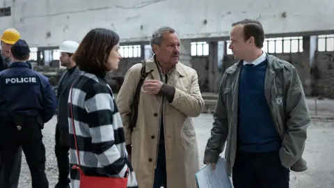 movie image