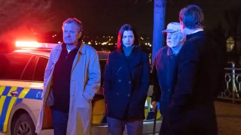 movie image