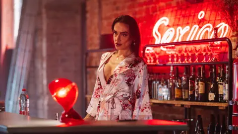 movie image