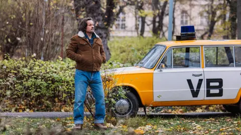 movie image