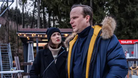 movie image