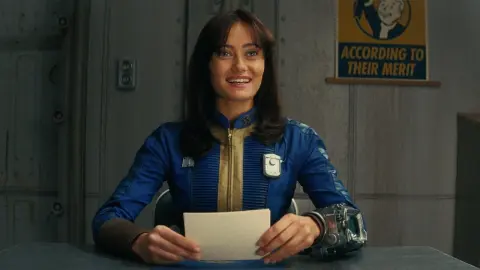 movie image