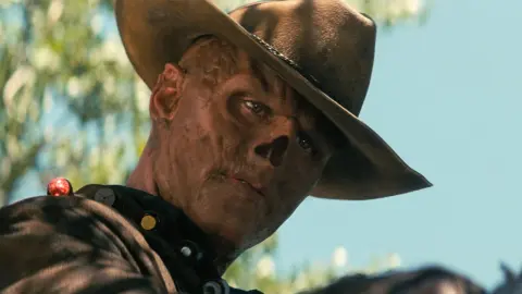 movie image