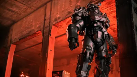 movie image