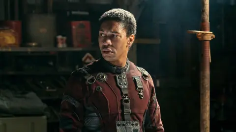 movie image