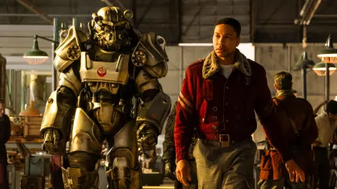 movie image