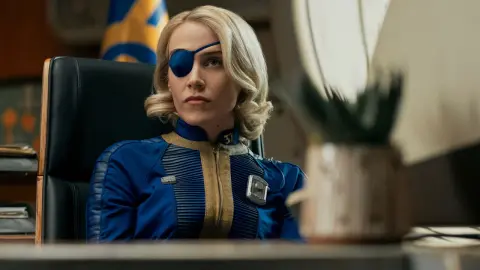 movie image