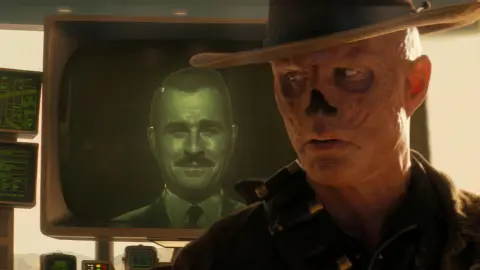movie image