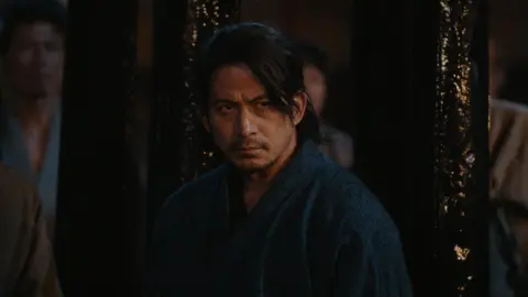 movie image